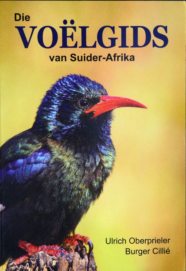 Voelgids - cover